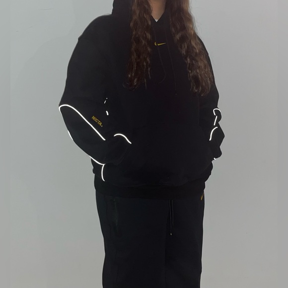 Nike X Nocta hoodie - Picture 3 of 7
